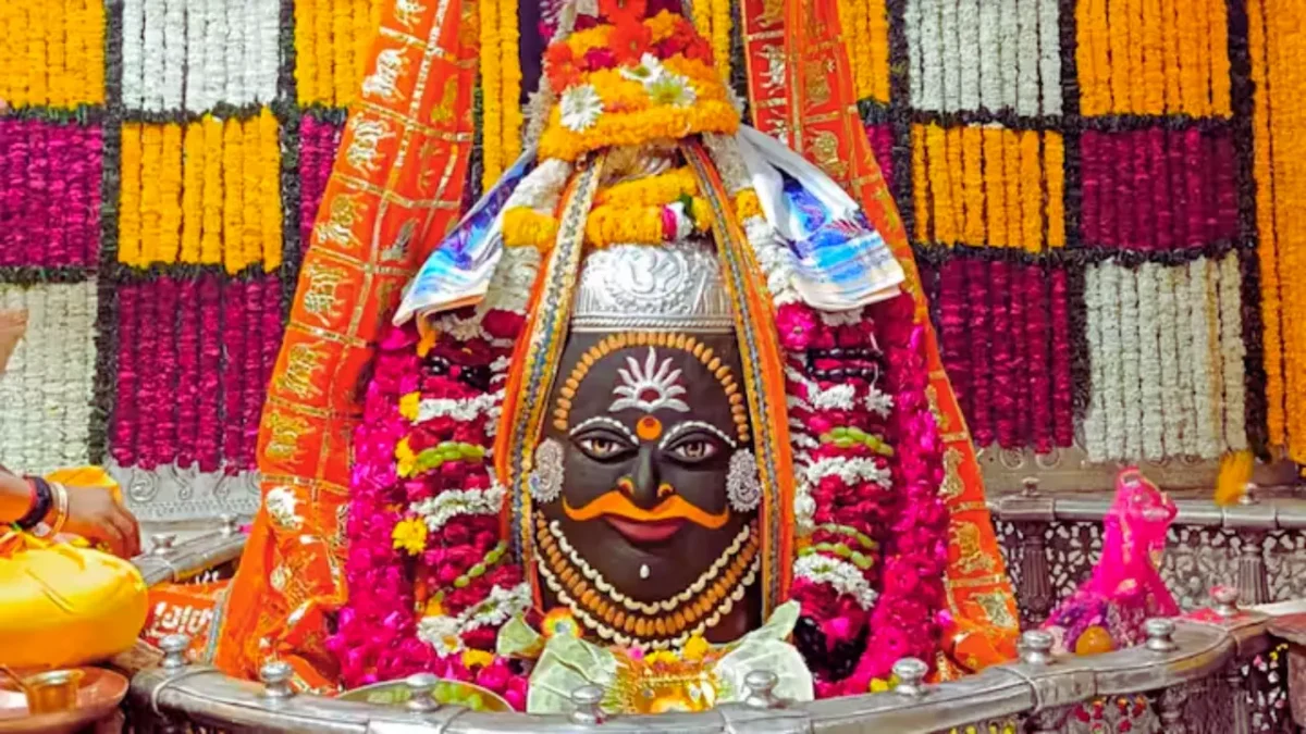 इंदौर के साथ महाकालेश्वर, ओंकारेश्वर और महेश्वर की करें सैर 