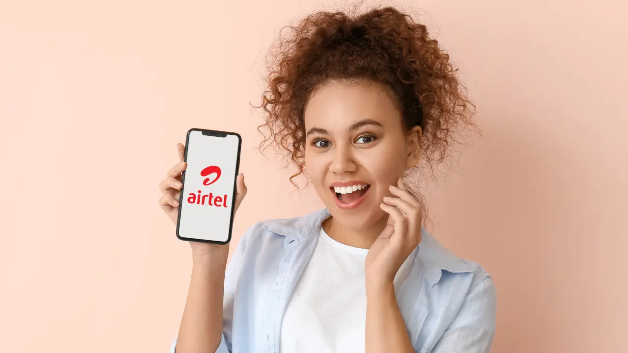 Airtel Recharge Plan 2025