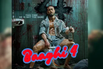 Baaghi 4 Release Date