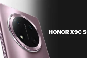 Honor X9c price in India