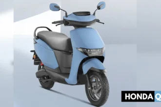 Honda QC1 launch date in India