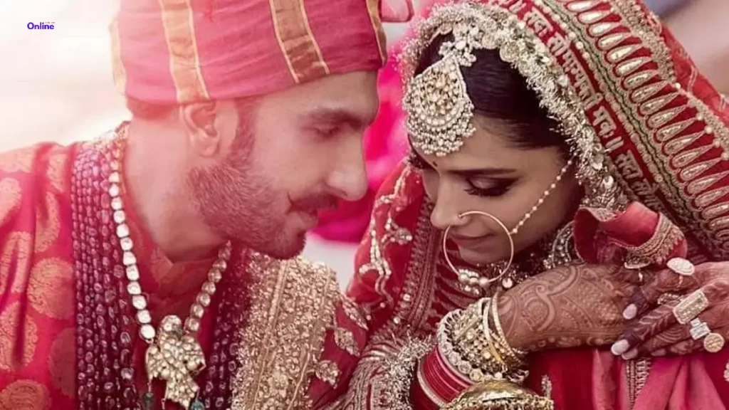 Deepika Padukone and Ranbir Singhs marriage