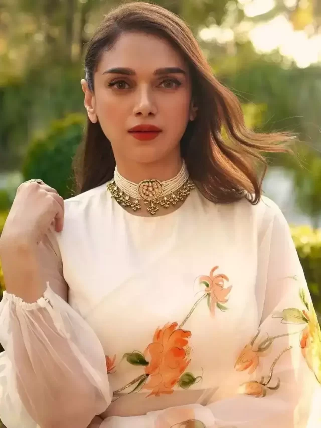 Aditi Rao Hydari