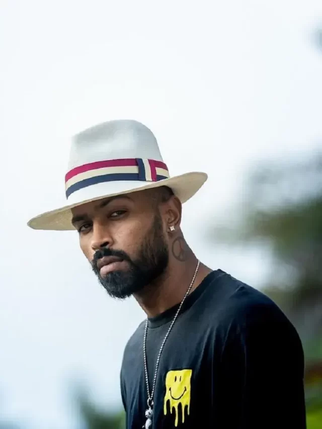 Hardik Pandya के 07 बेहतरीन Car Collection