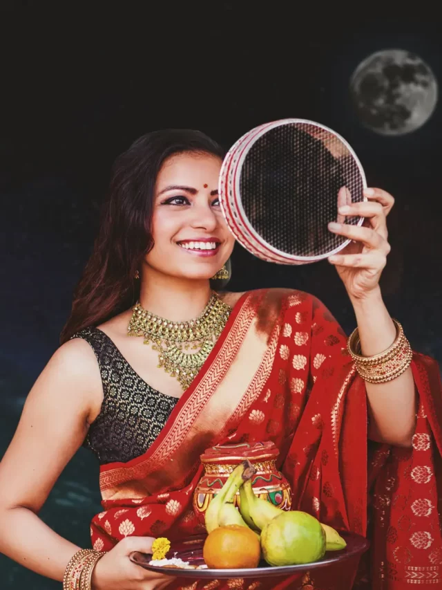 Karva chauth