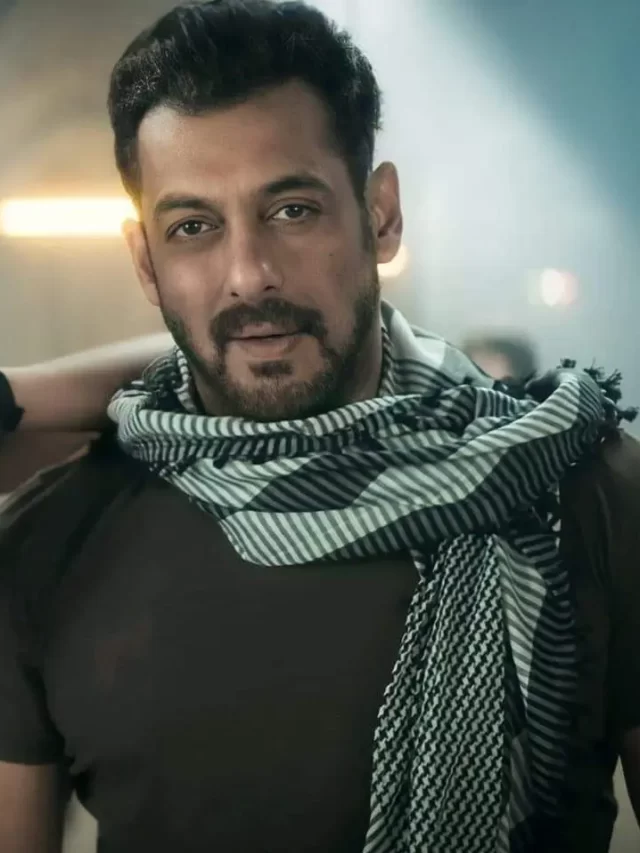 Salman khan