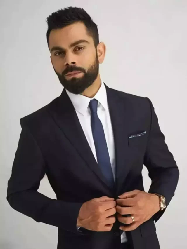 Virat Kohli के 07 Luxury Car Collection