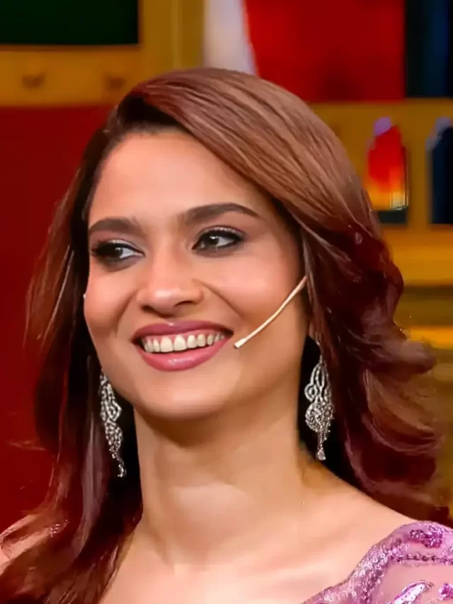 अंकिता लोखंडे