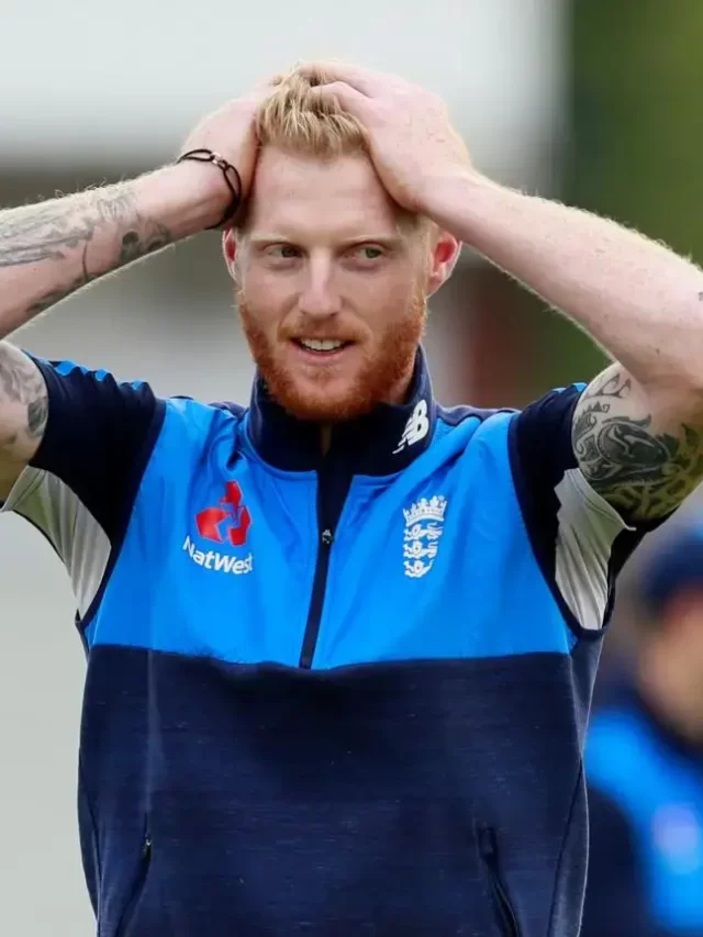 बेन स्टोक्स