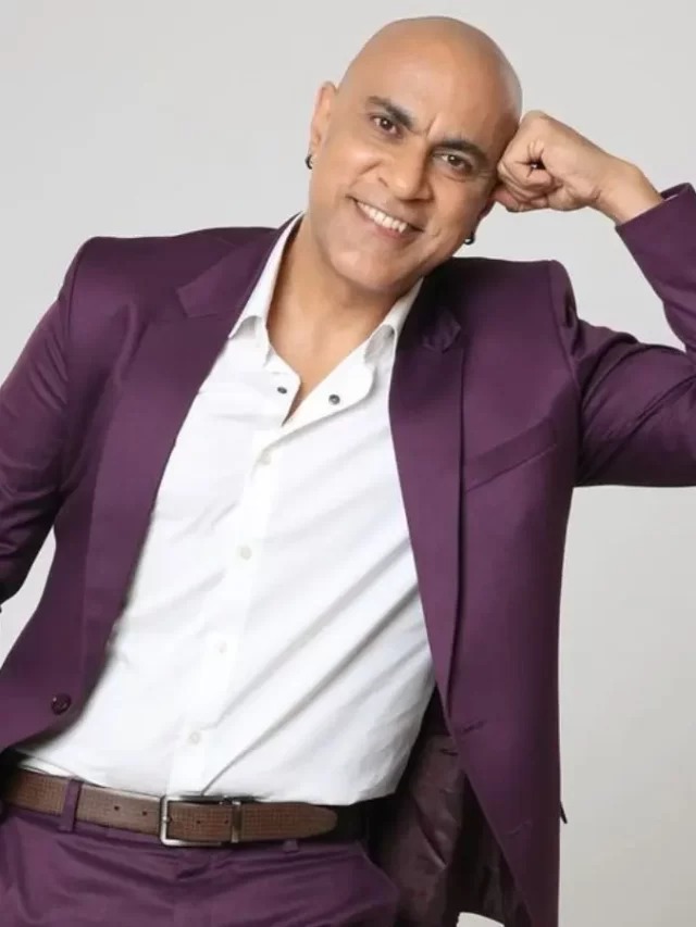 रैपर बाबा सहगल (1)