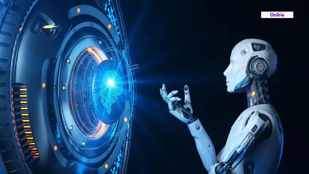 आर्टिफिशियल इंटेलिजेंस Artificial Intelligence AI क्या है