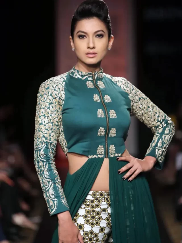 Gauhar Khan