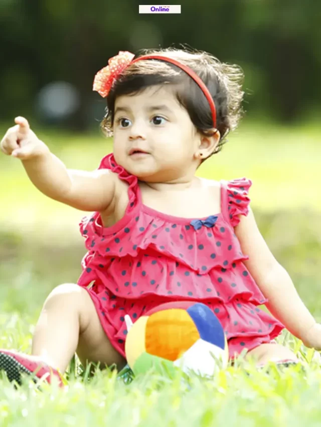 Happy children's day