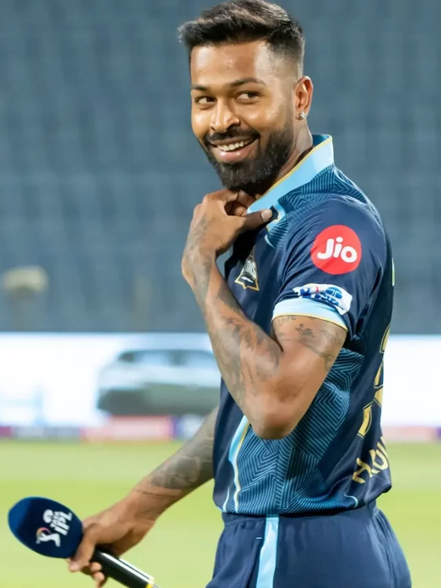 Hardik Pandya जा सकते है All-Cash One-Way Trade के MI में
