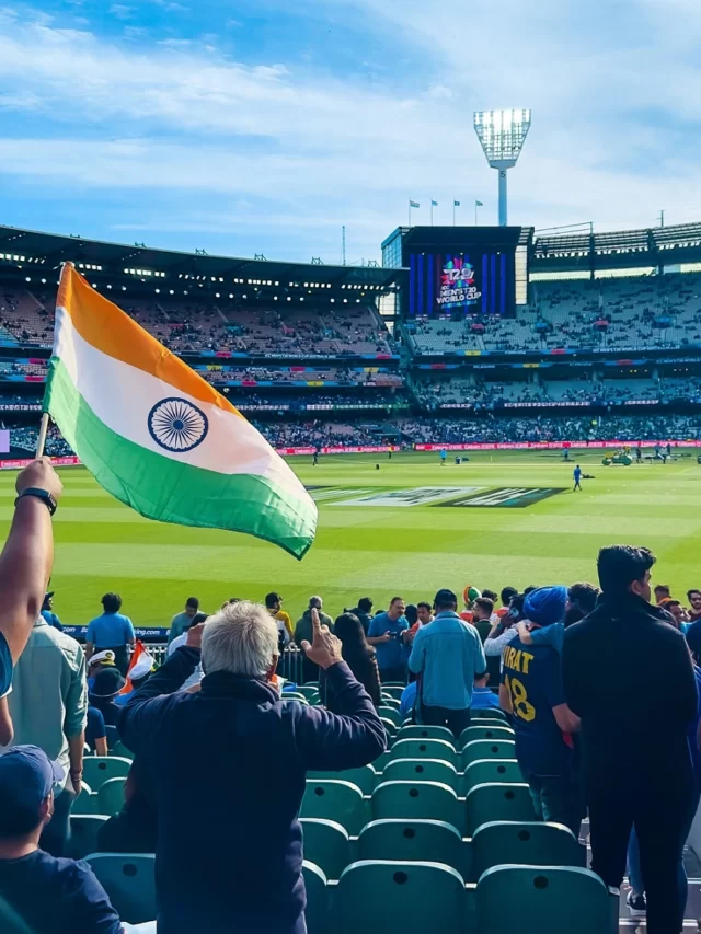 IND vs NZ Semi Final