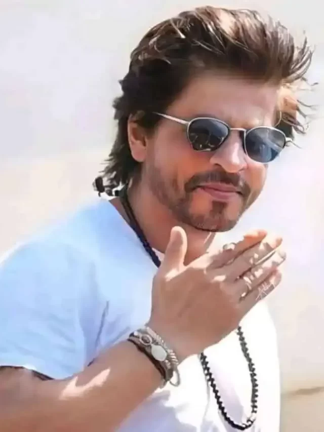Shah Rukh Khan