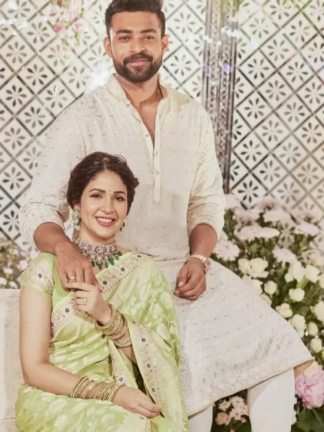 Varun Tej – Lavanya