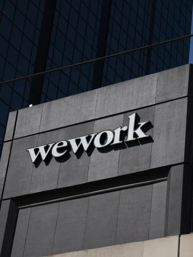 WeWork