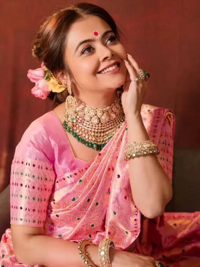 devoleena bhattacharjee