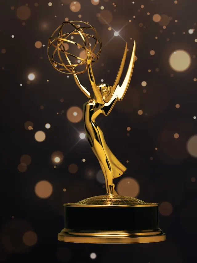 emmy awards