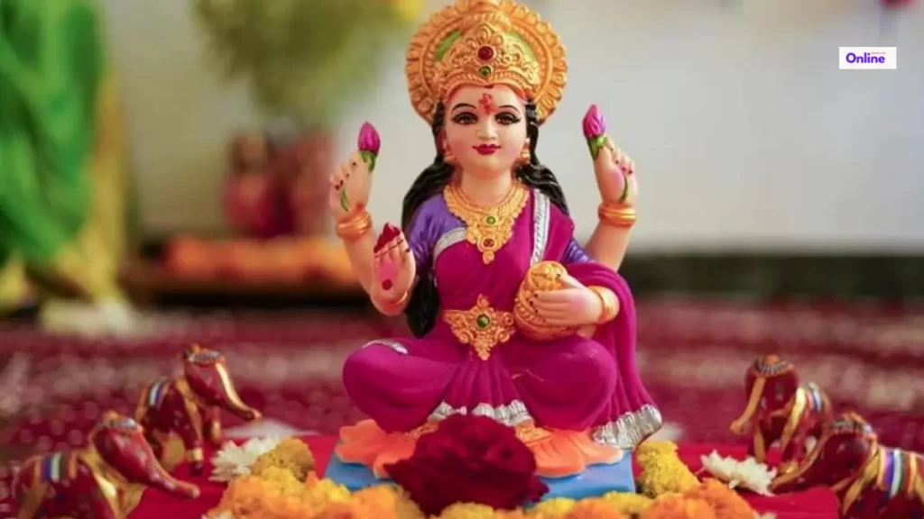 क्यों मनाते हैं लक्ष्मी पूजा