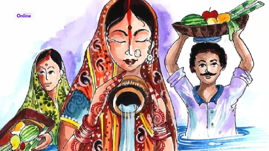 Chhath Puja Calendar 2023