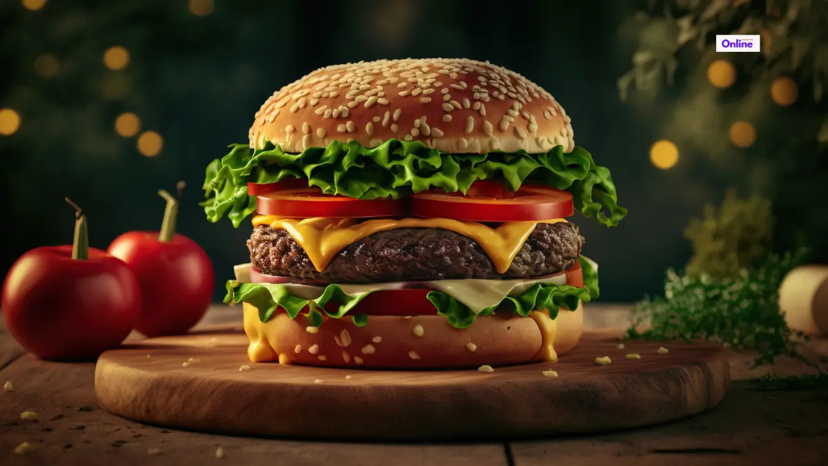 बर्गर चौमिन (Burger ChowMein) का Business