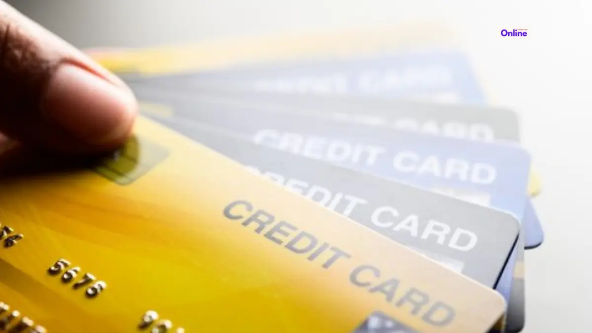 Credit Card का मतलब क्या होता है? 