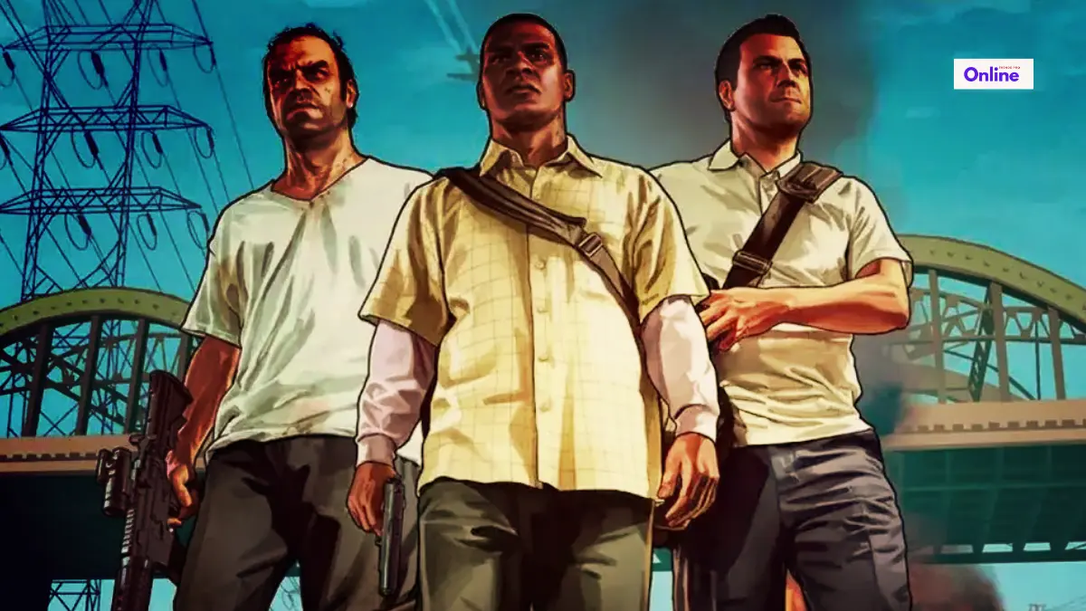 GTA 6 में मिलेंगे नए Character    