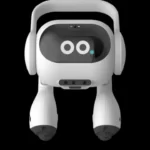 LG AI Robot