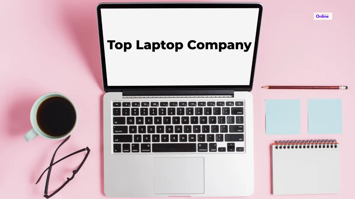 Top Laptop Company