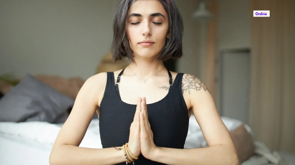 अश्विनी मुद्रा (Ashwini Mudra) पाचन में कैसे मदद करती है।