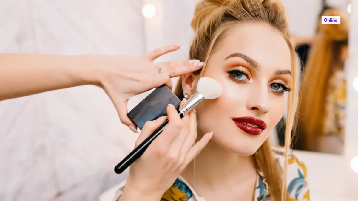 ब्यूटी पार्लर (Beauty Parlour) का Business