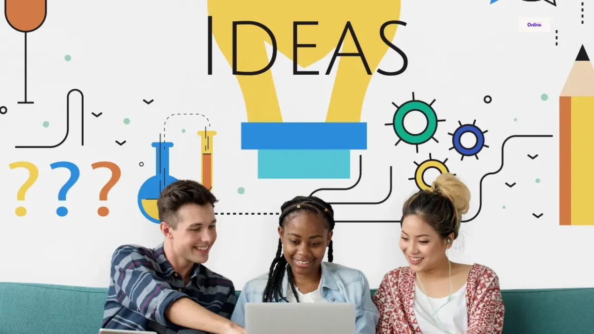 आइये अब Online Business Idea के 15 Idea को समझते है