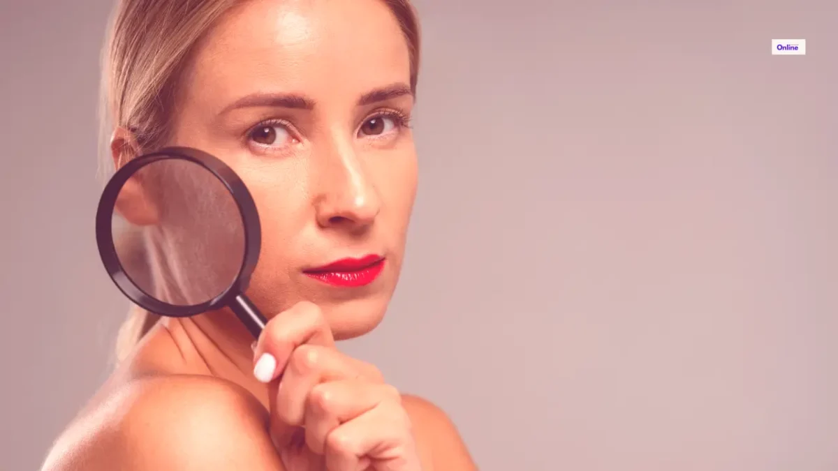 Aloe Vera To Reduce dark circles