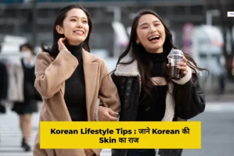 Korean Lifestyle Tips