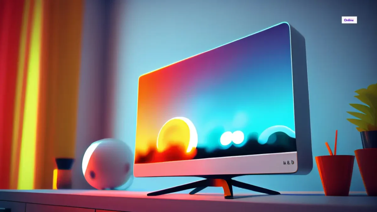 LG की तरफ से आ गए है, बेहतरीन मॉनिटर