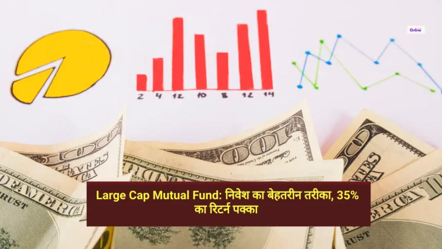 Large Cap Mutual Fund