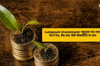 Lumpsum Investment