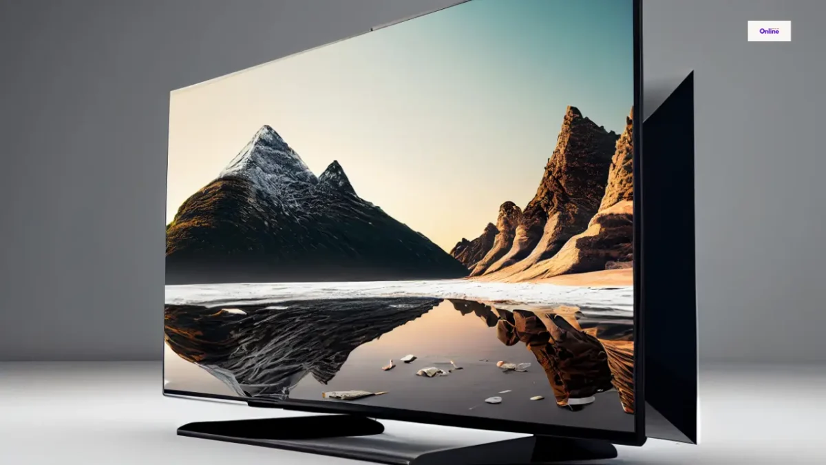 MicroLED Technology क्या है?
