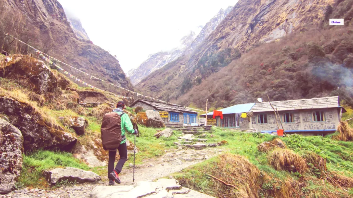 IRCTC Nepal Tour Package की क्या है खास बातें 