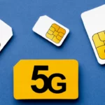 New Rules Of Sim Card