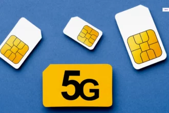 New Rules Of Sim Card