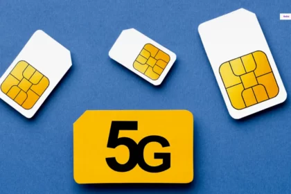 New Rules Of Sim Card