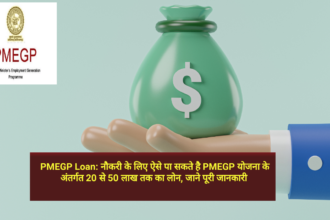 PMEGP Loan