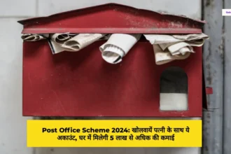 Post Office Scheme 2024