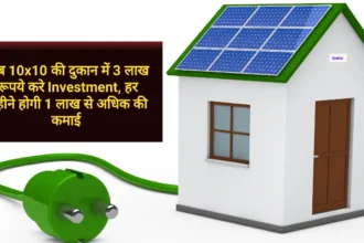Solar Products Business Idea