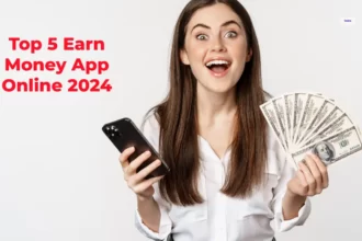 Earn Money App