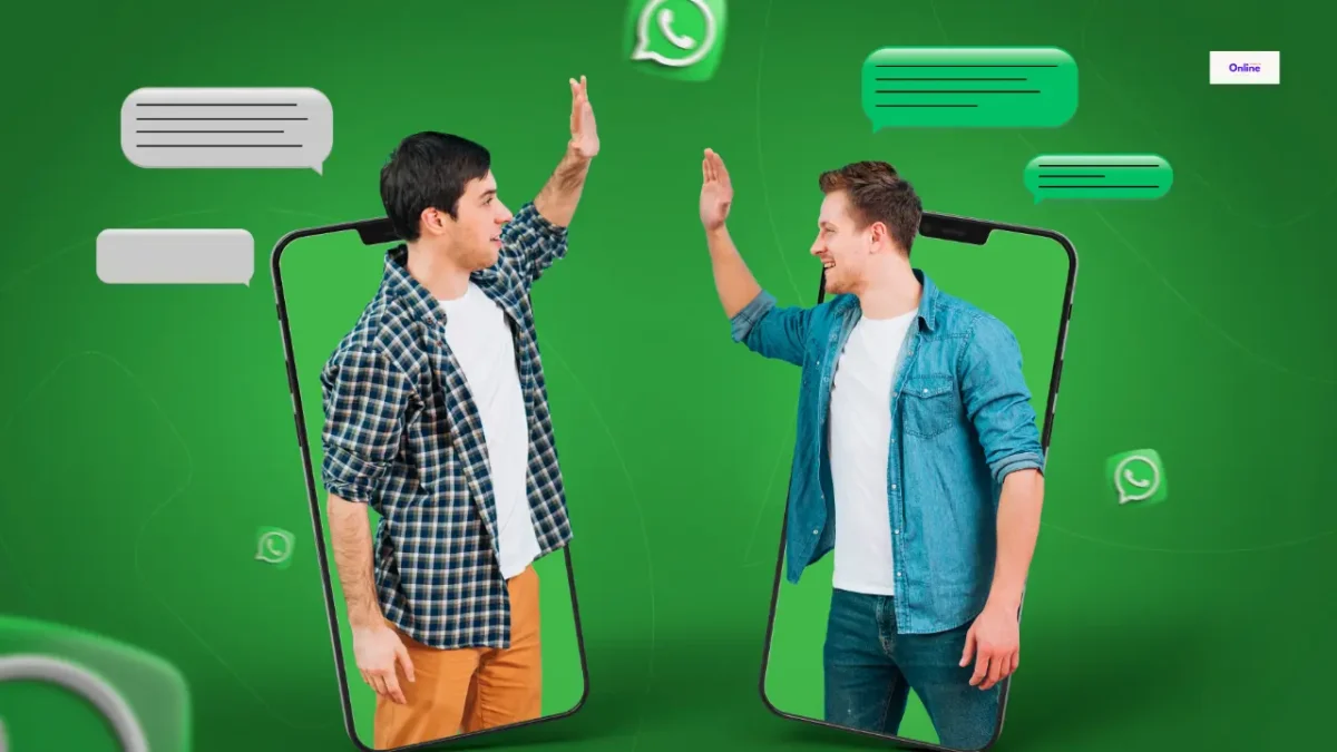 WhatsApp Service में बहुत बड़ा बदलाव 