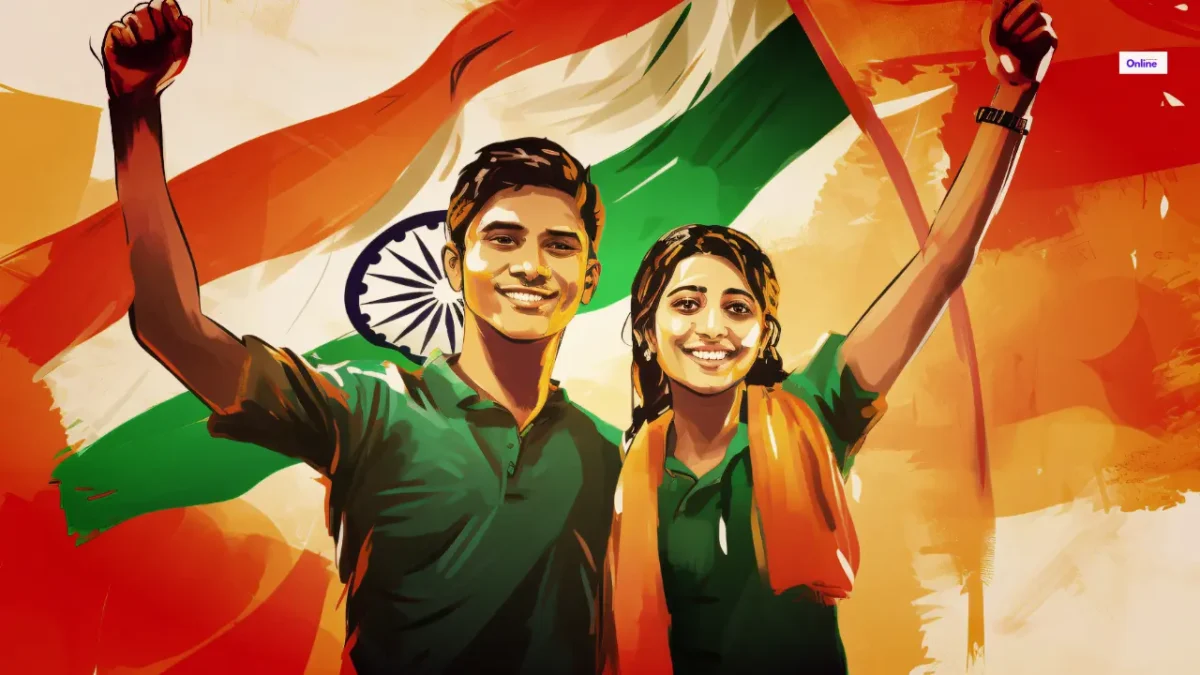 Bharat Republic Day 2024